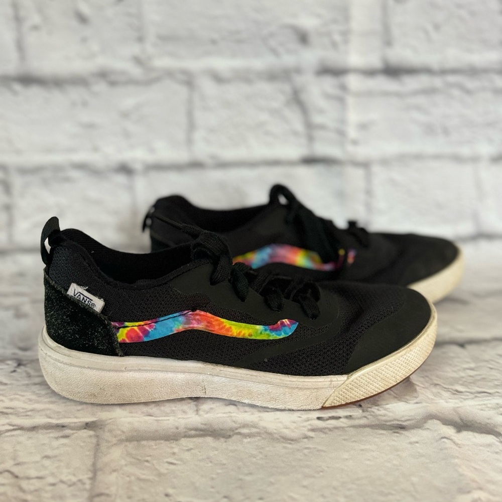 Vans UltraRange runners